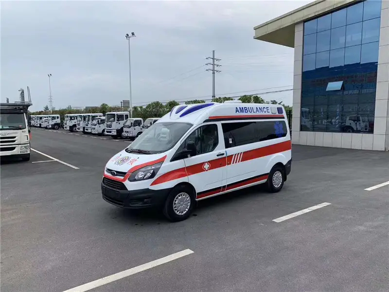 平阳县救护车出租