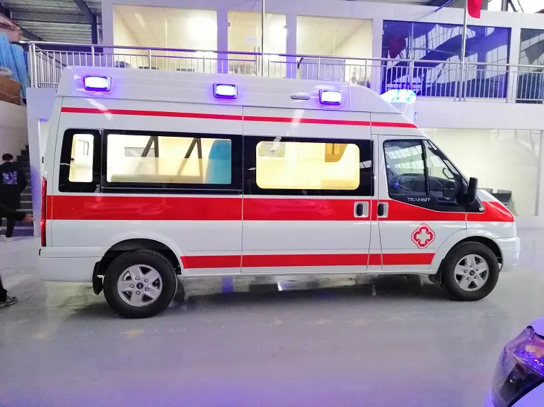 平阳县跨省救护车出租